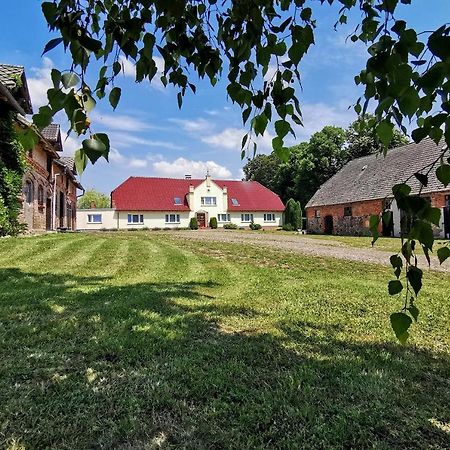 Fewo Albrecht In Metschow Borrentin Bagian luar foto