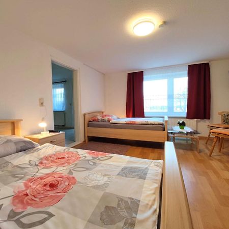 Fewo Albrecht In Metschow Borrentin Bagian luar foto