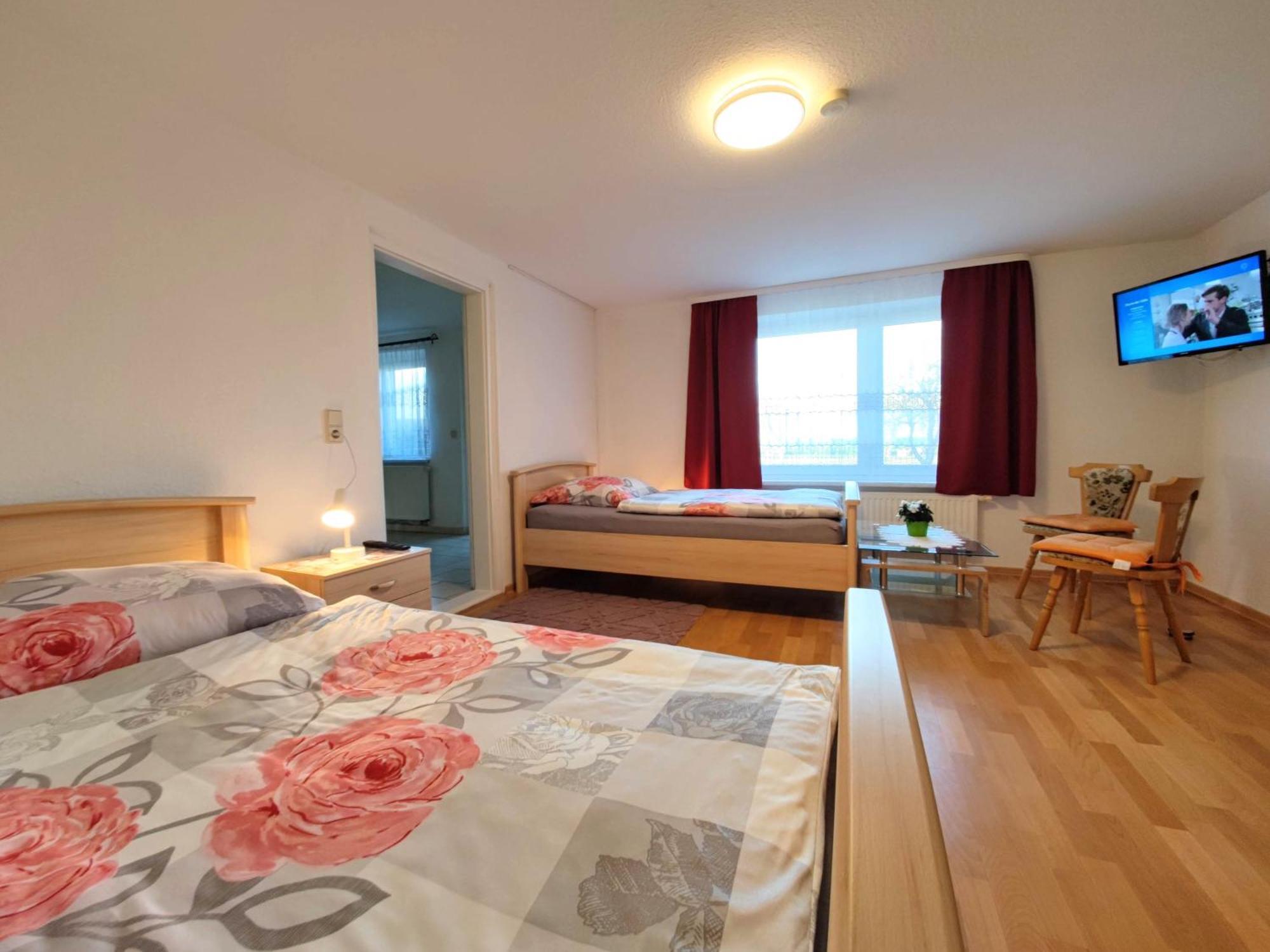 Fewo Albrecht In Metschow Borrentin Bagian luar foto