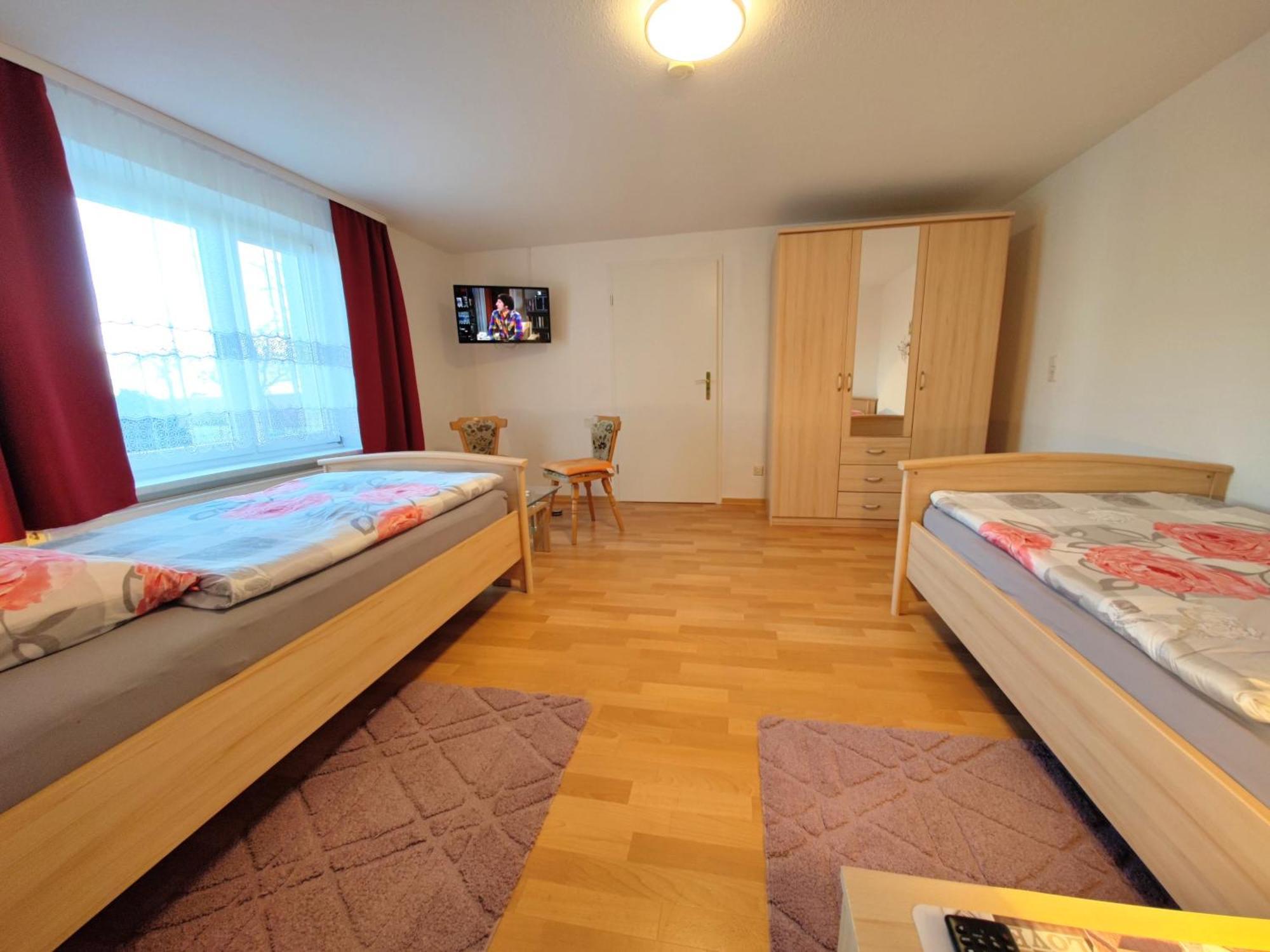 Fewo Albrecht In Metschow Borrentin Bagian luar foto