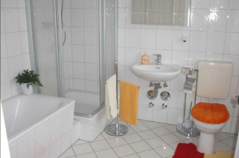 Fewo Albrecht In Metschow Borrentin Bagian luar foto